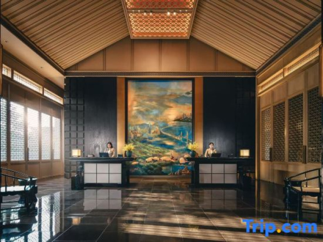 Mgm Reserve Hotel Zhuhai