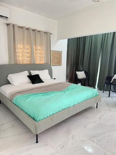 Nashaly Suite