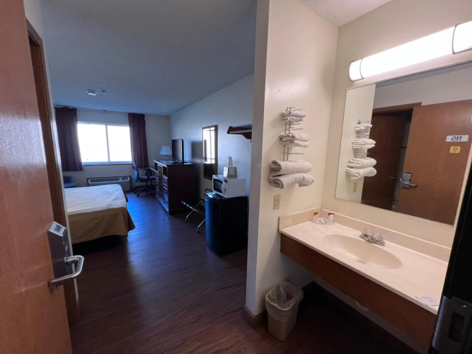 Fairbridge Inn Express Chesterton