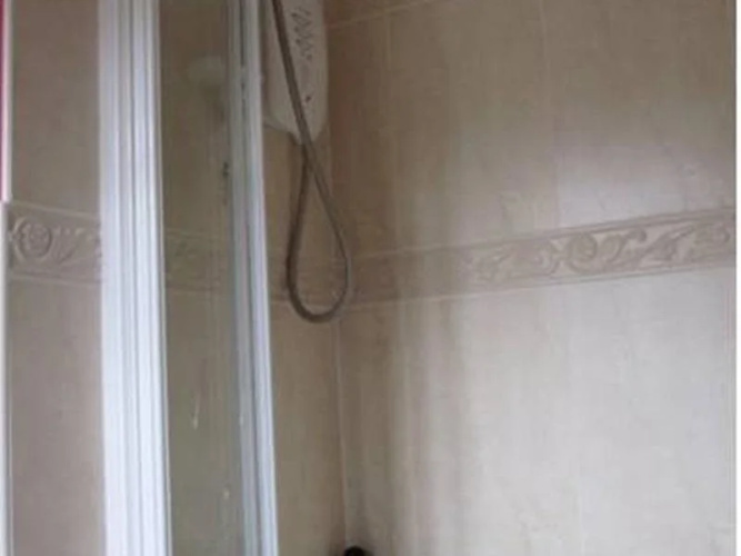 Blandford House B&B