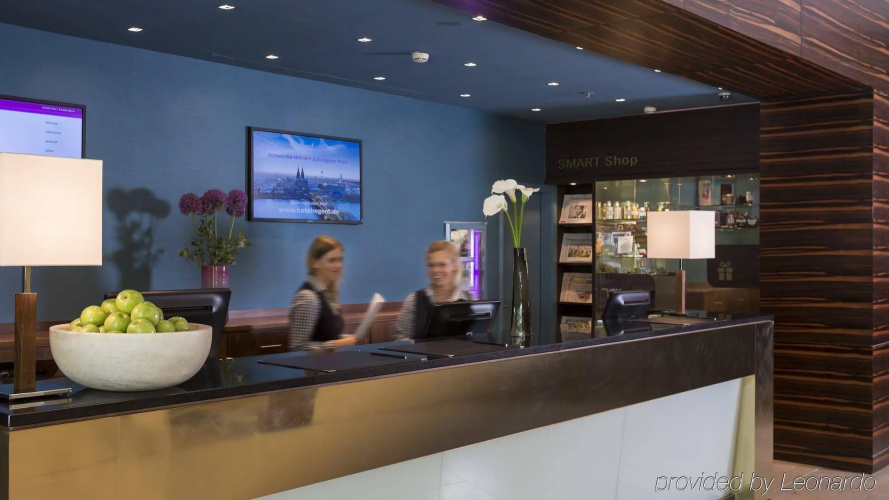 Ameron Hotel Regent Köln photo 28