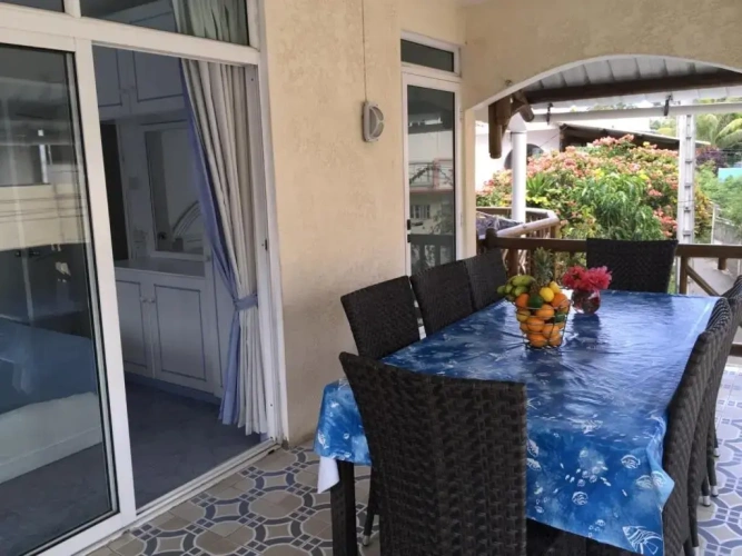 Superior Apartment with balcony and with view