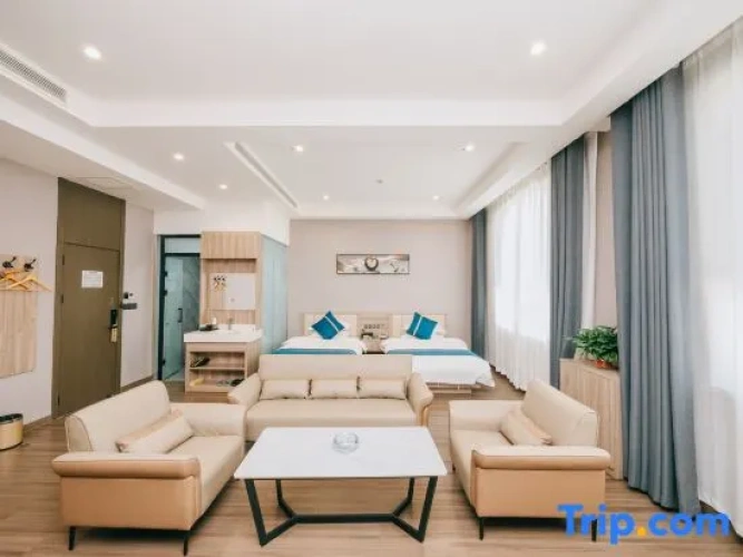 Business Twin room