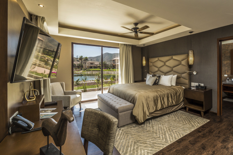 El Cielo Resort photo 8