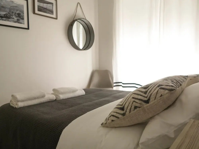 DuMont Lisbon Guesthouse