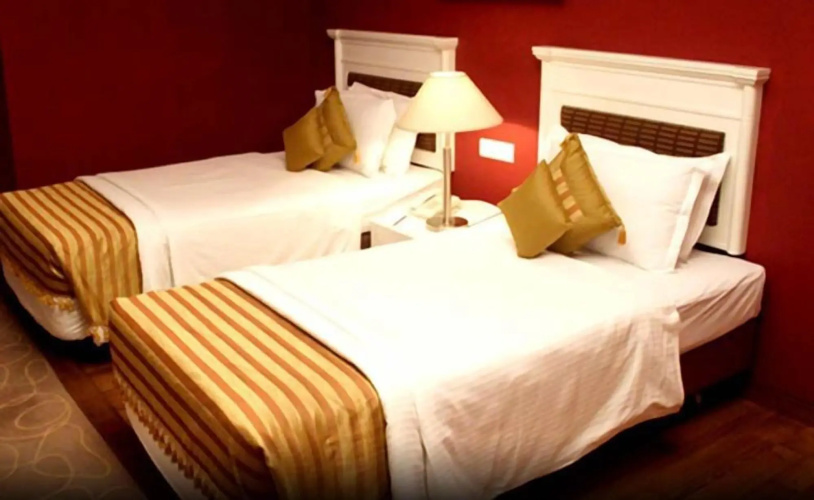 Minerva Grand Secunderabad