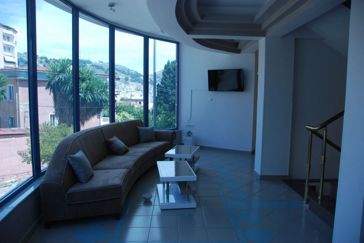 Timi Hotel