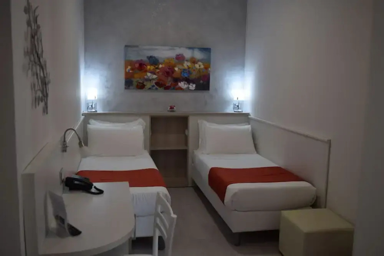 Hotel Lido
