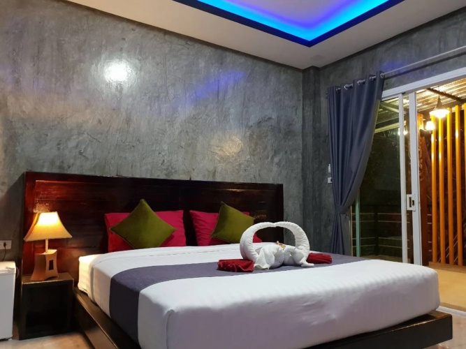 Lanta K Home