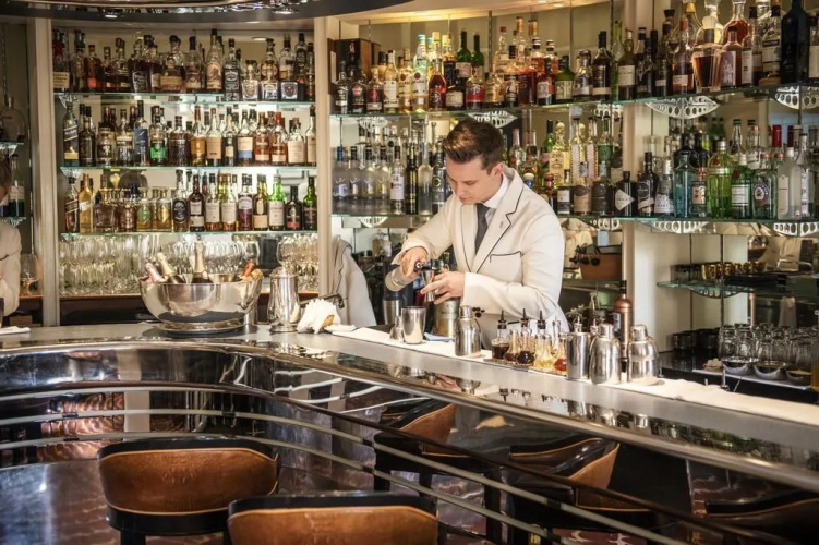 The Savoy Hotel photo 15