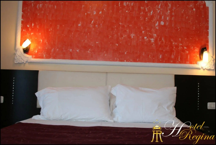 Regina Blu Hotel