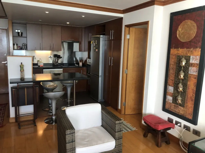 Apartamento 453 Costa Brava Vistamar
