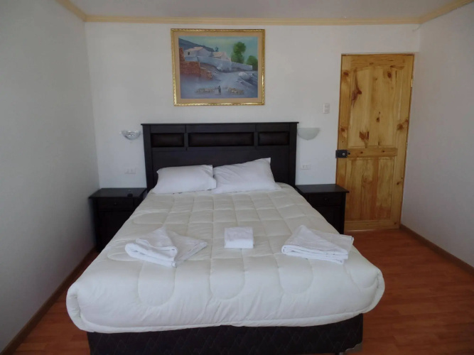 Hostal America