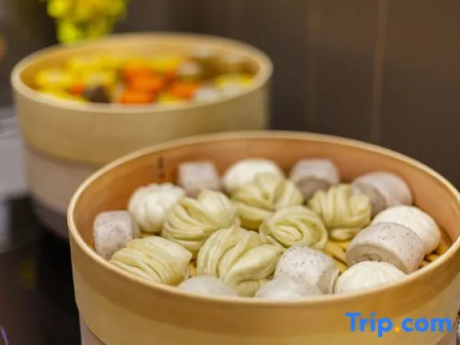 HanTing Hotel (Jinan Daming Lake Beimen)