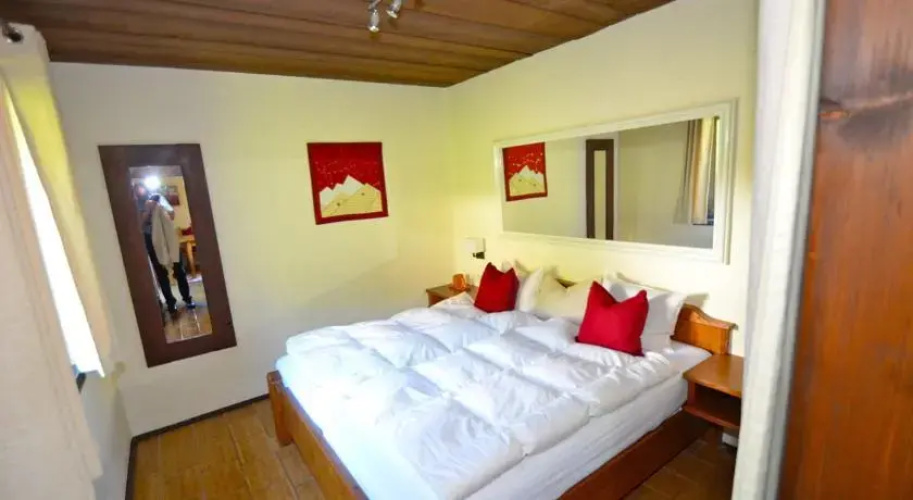 Apartment Monty in Kaprun