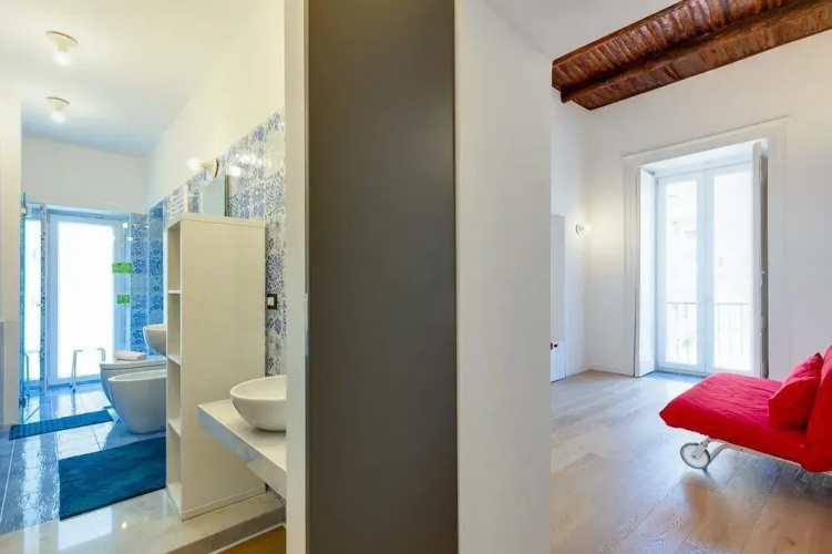 Apartment - Bosco di Capodimonte BH 106