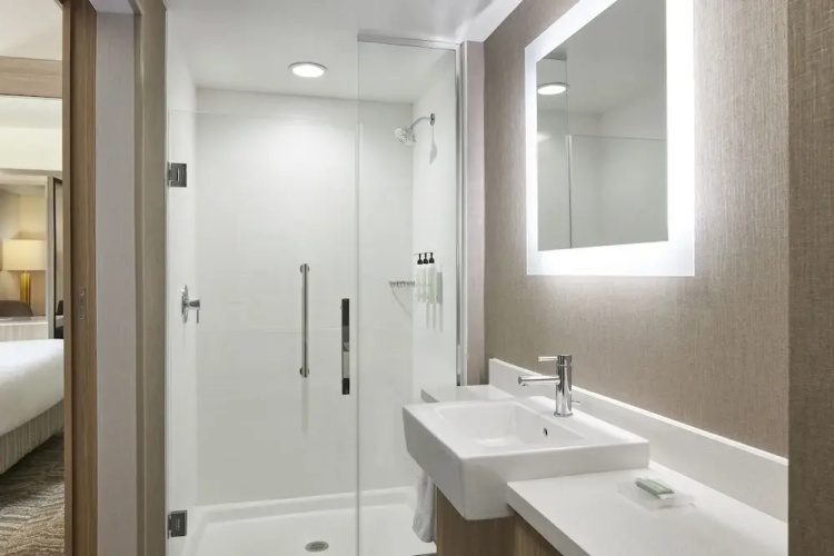 Springhill Suites By Marriott Frederica