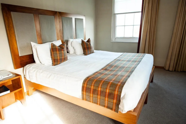 Berwick Manor Hotel