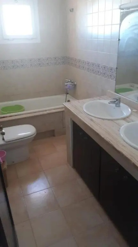 Appartement Marina Saidia