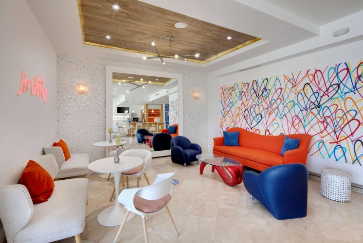 The Mimosa Hotel/MB Hotel, Trademark Collection by Wyndham photo 12