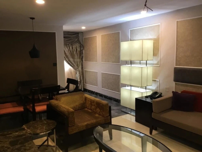 Best Premier Hotel Wuse 2