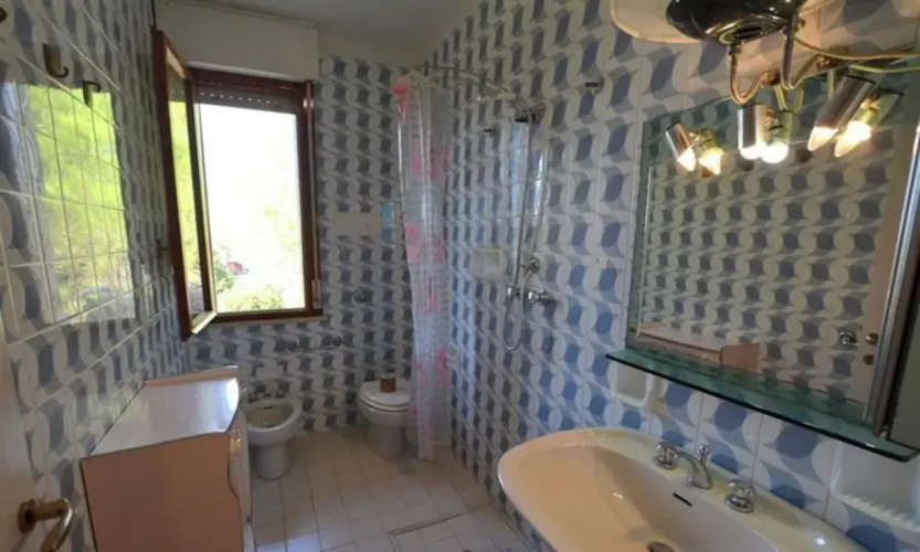 Comfortable Flat for 6 Guests in a Residence With Common Pool in Lignanoriviera