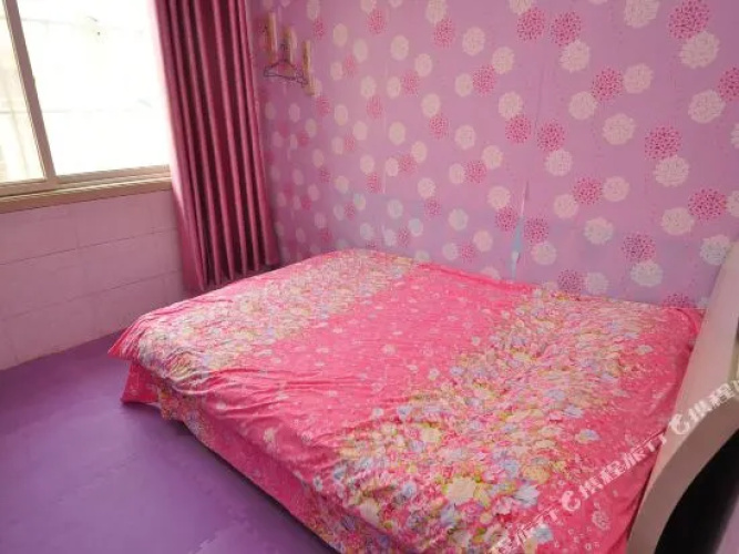 Jinan Xingqiba Hostel