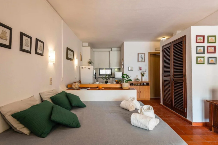 Albufeira Jardim Sun Deck Studio