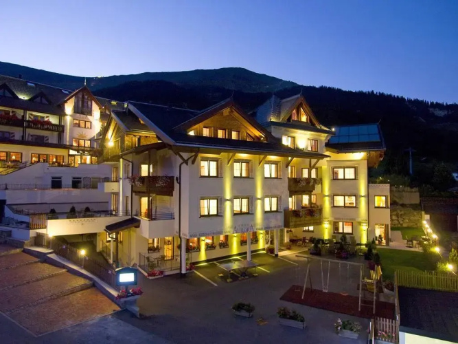 Otel görseli