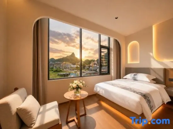 Classic Twin room