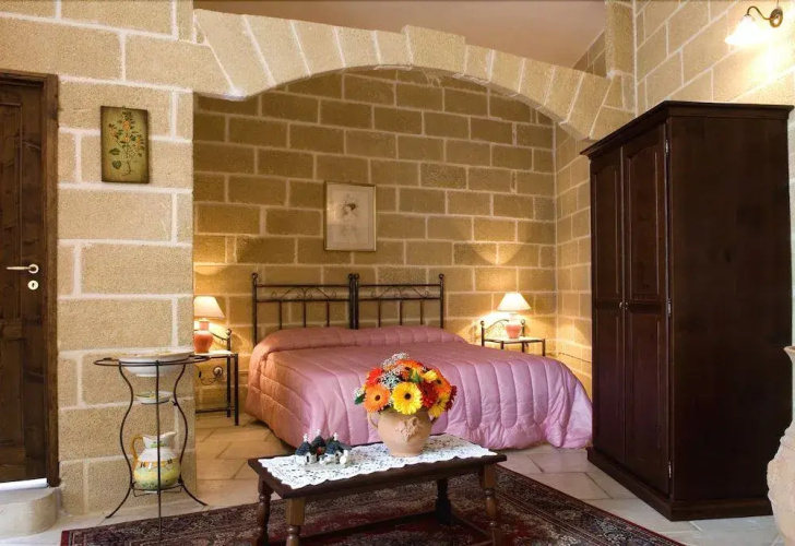 Residenza de Leonardis