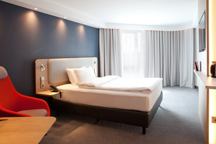Holiday Inn Express Furth