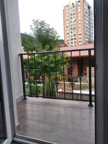 Family house