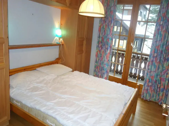 Apartment With Alpine Gateway