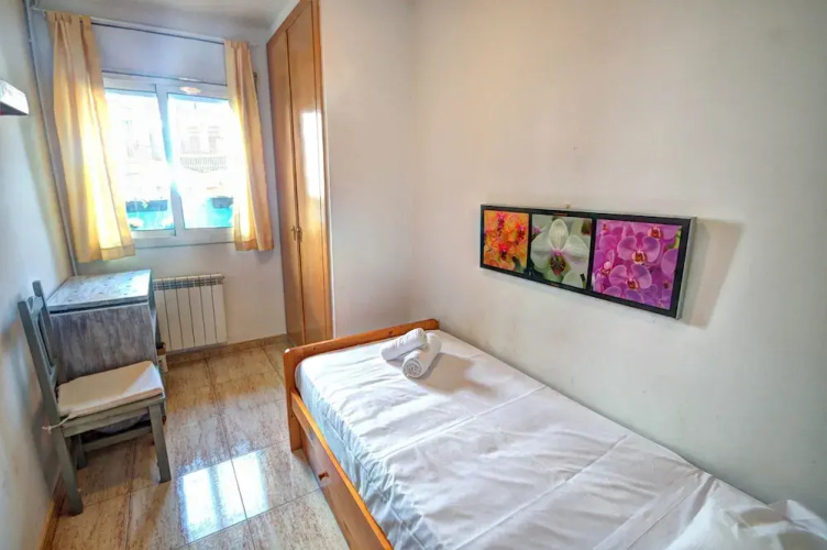 Parellades Apartment by Hello Apartments Sitges