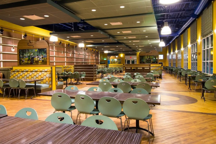 Disney's All-Star Music Resort photo 30