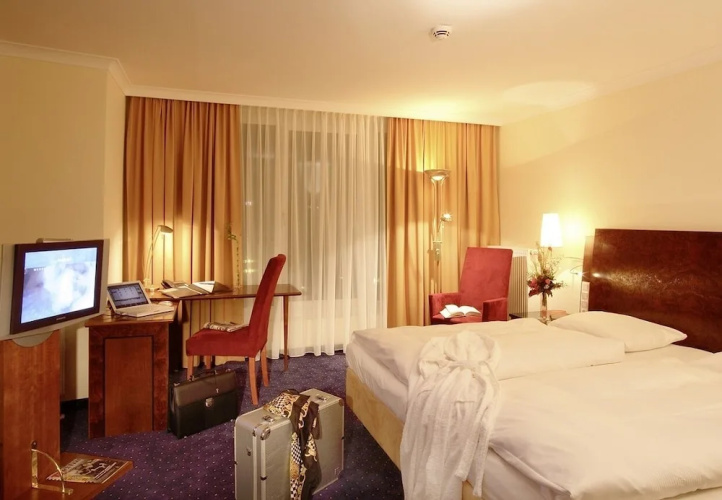 Hotel Glöcklhofer