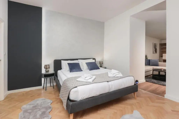 Residence INN Rijeka