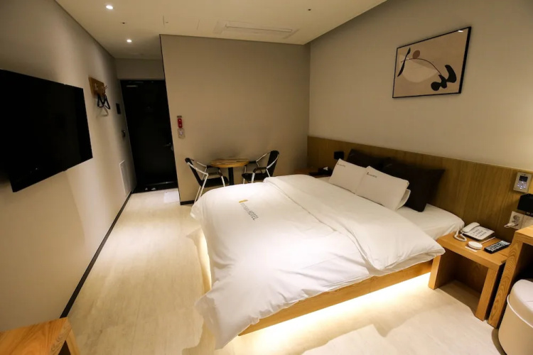 Hotelafbeelding