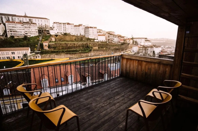Monte Rúbiu Guesthouse