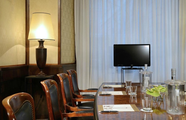 Hotel Colonna Palace Rome photo 26