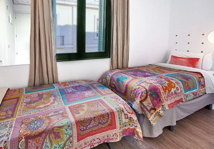 Madridcito Bed & Breakfast