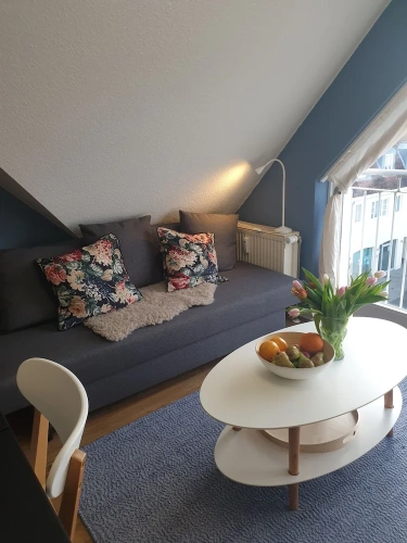 4 Bedrooms Deluxe Apartment