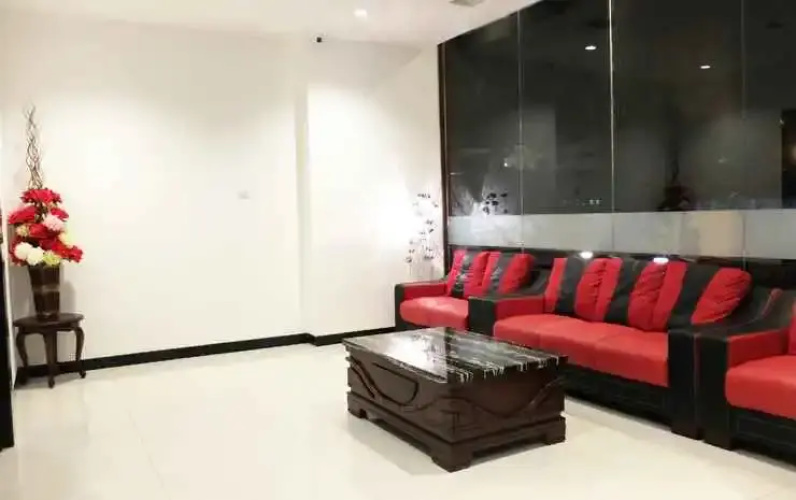 Austine Hotel