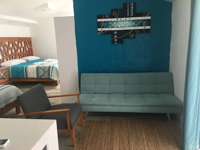 Suites