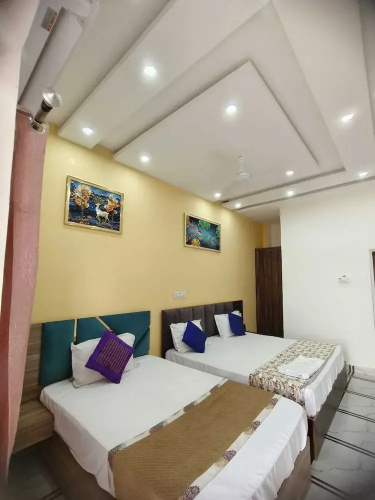 Pushpanjali Grand Inn