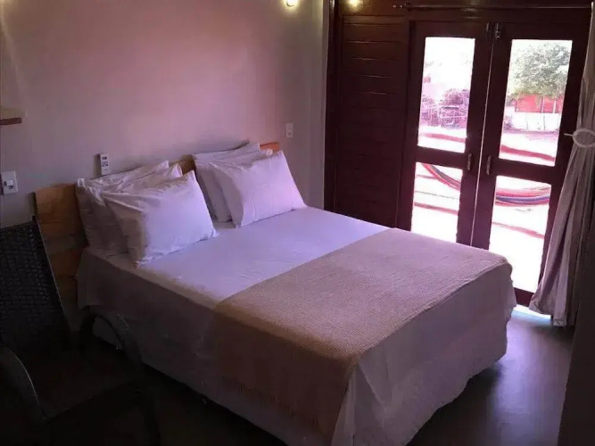 Casa Jeri