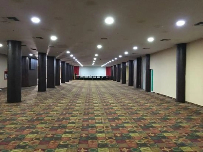 Roraima Inn