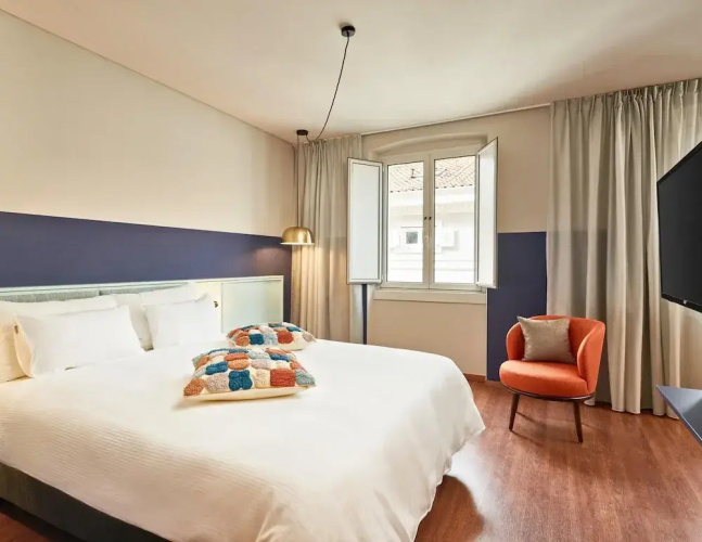 Hotelafbeelding