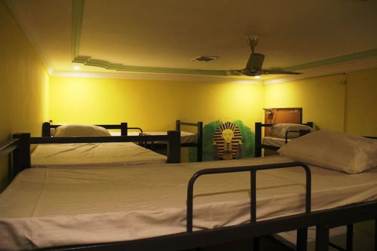 Eltravo Hostel Udaipur